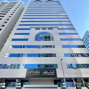 3* Hotel apartamentowy Uptown By Gewan